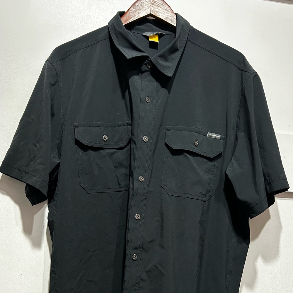 Eddie Bauer Men's Shirt